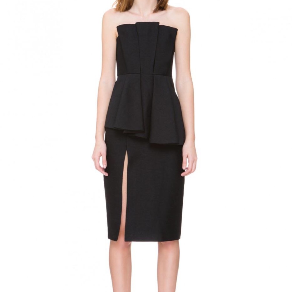 C/MEO Need Nobody Dress